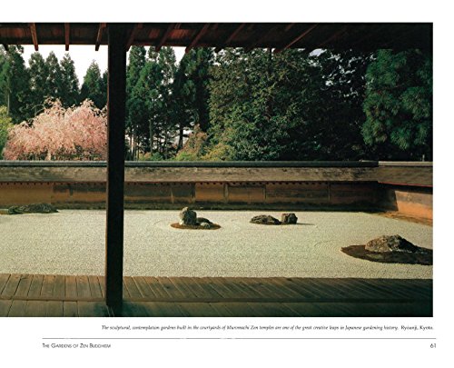 Japanese Garden Design