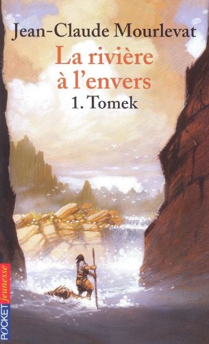 couverture de : Tomek couverture de : Tomek