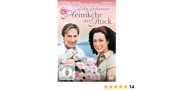 Lilly Schonauer Heimkehr Ins Gluck Amazon De Barbara Wussow Helmut Zierl Albert Fortell Ella Risin Katharina Abt Maresa Horbiger Rudiger Vogler Jutta Fastian Herman Ulzen Christian Hoening Yullwin Mak Holger Barthel Barbara Wussow