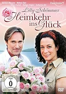 Lilly Schönauer: Heimkehr ins Glück: Amazon.de: Barbara Wussow, Helmut ...