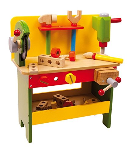 Preisvergleich Produktbild Werkbank „Christian“