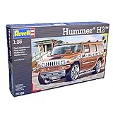 EAN 4009803071862 Revell Hummer© H2