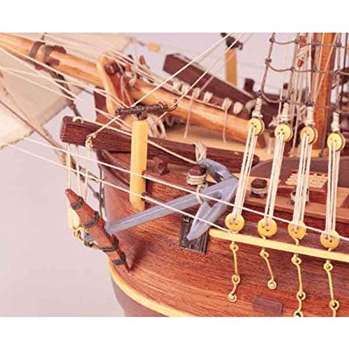 Constructo Diset 80832 - Endeavour 1:60