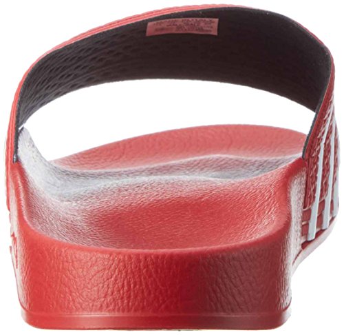adidas Adilette Unisex-Erwachsene Slipper - 2
