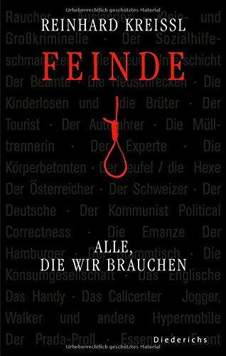 Feinde: Alle, die wir brauchen