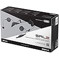 Sena SRL2 Motocycle Bluetooth Communication System/Intercom for Shoei GT Air 2 Helmets
