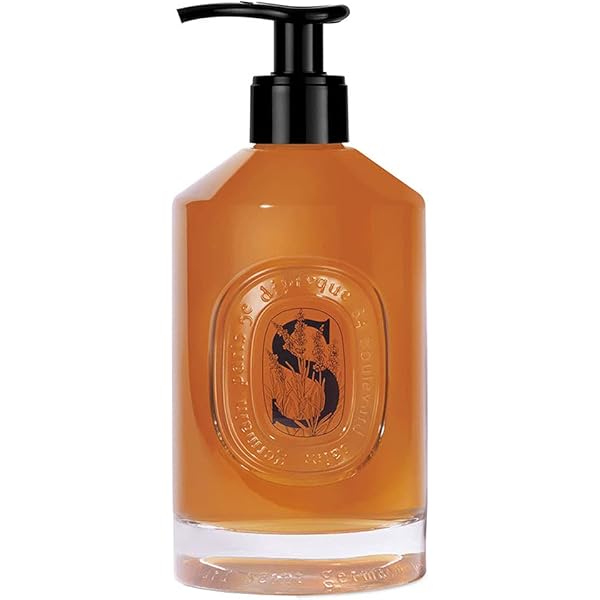 Diptyque Solution Exfoliating Hand Wash 350 ml 11.8 fl oz