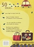 Image de 50 Ideas para viajar de forma más ecológica (50 Ideas (blume))