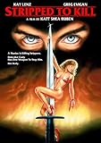 Stripped to Kill [DVD] [1987] [Region 1] [US Import] [NTSC]