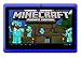 Price comparison product image Google Android 7" Tablet PC featuring Minecraft (Blue)