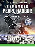  Remember Pearl Harbor Narrated by Tom Selleck [OV]
