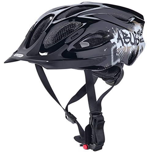 ABUS Kinder Fahrradhelm Chaox