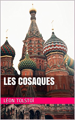 Les Cosaques Les Cosaques