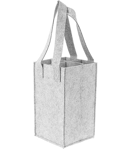 Wrenbury Willow 2 Flessendrager Draagmand | Traditionele Rieten Wijn Champagne Fles Winkelmand
