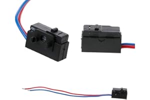 siwetg Türsensorsperre Rechts Mikroschalter Für Octavia Fabia Superb Passat B5 Bora Golf 4 MK4