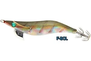 YAMASHITA TOTANARA EGI SUTTE R Misura 3.0 Colore BOL