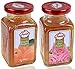Seyidoglu Apricot and Rose Jams, 380 Grams, Set of 2 RS.468.00