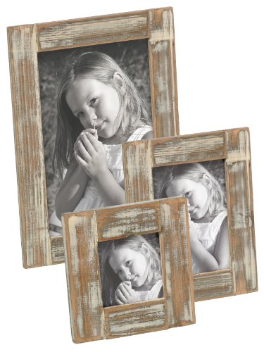 Unique Home Living Portraitrahmen Longford - 2