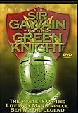 Sir Gawain and the Green Knight The Mystery of the Literary Masterpiece Behind the Legend [DVD] [2008] [US Import]