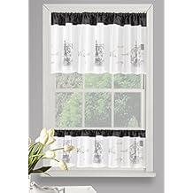 Suchergebnis auf Amazon.de für: küchengardinen modern