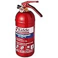 Kidde KS1KG Multi Purpose Fire Extinguisher, 1 kg ABC