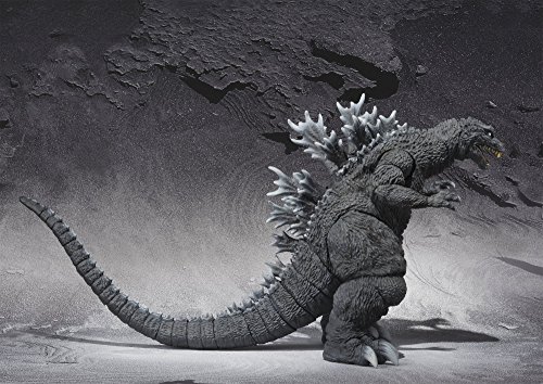 Bandai Tamashii Nations S.H. MonsterArts 