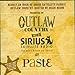 Produktbild Sirius Outlaw Country Sampler