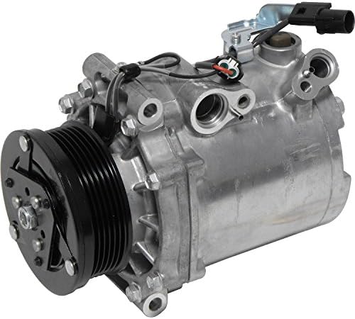Universal Air Conditioner CO 11165C A/C Compressor
