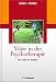 Cover zum Buch Väter in der Psychotherapie: Der Drit...