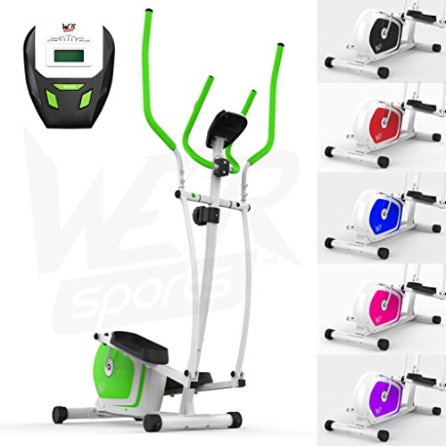 Crosstrainer Kaufen Vergleiche Empfehlungen