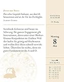Image de Steinbock - Kalender 2017: Ihr Horoskop für jeden Tag