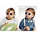 Baby sunglasses 12 to 30 months Red Jokaki