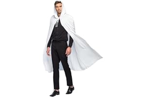 BOLAND falksson 'Cape with Hood Wächter der Nacht 180 cm