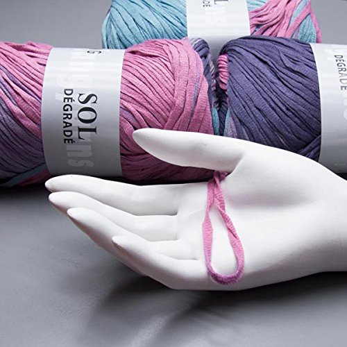 Lang Yarns Sol Dégradé 0148 - 2