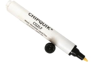 CHIP QUIK Liquid Flux Water-Washable in 10ml (0.34oz) Pen w/tip