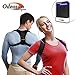 Produktbild odeosan Clinique Posture Corrector for Back, Shoulder and Clavicle Perfect Men and Women Quality Unisex Adjustable Stand to improve posture and Relieve Pain Support of Column and Trunk Kyphosis