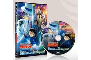 Un Nou Cas per al Detectiu Conan: The Million dollar Pentagram (Ed. Catalana con subtitulos en Castellano) (Detective Conan: Hyakuman Doru no Michishirube)