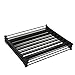 Infantastic KSCG01-2 Fire Gate Hearth Fireplace Guardrail Staircases for Children