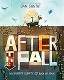 After the Fall by Dan Santat