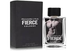 Fierce by Abercrombie & Fitch Cologne Spray 3.4 oz / 100 ml (Men)