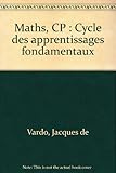 Image de Maths CP, cycle des apprentissages fondamentaux