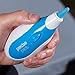 Precise Pedi Foot Exfoliator - Battery Operated Pedicure Tool - As Seen on High Street TV