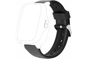 Krostming - Pulsera inteligente para niños (4