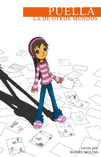 Puella (la de otros mundos)