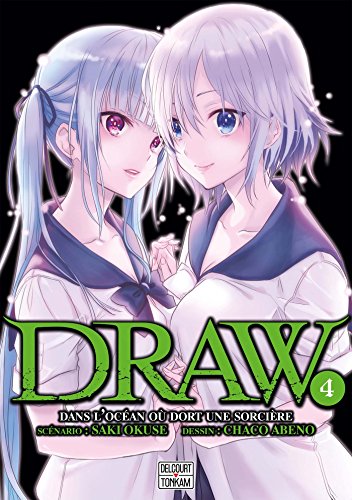 Draw — Tome 4
