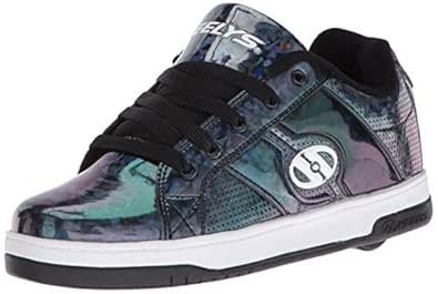 holographic heelys
