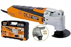 CMT CMT11 Herramienta oscilante multifuncional 300W
