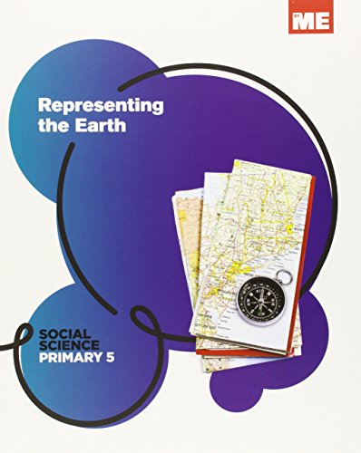 Representing the earth (byme)