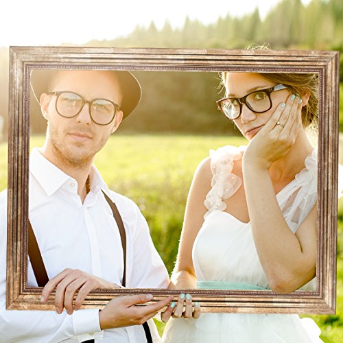 Hochzeit-Bilderrahmen für beeindruckende Hochzeitsfotos - 5