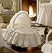 Viva Baby Dolce Moses Basket - Ivory